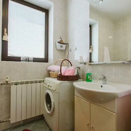 Studio Apartman Salopek Ogulin Exterior photo