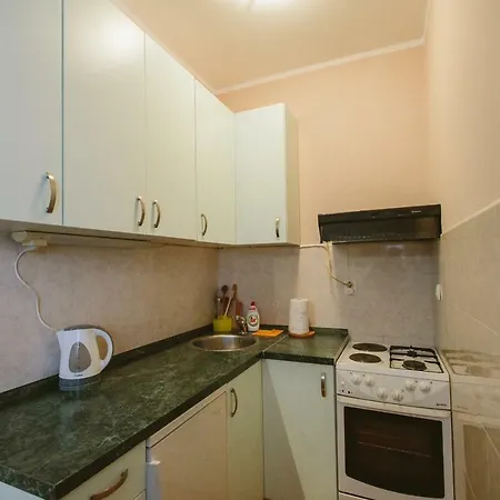 Studio Apartman Salopek Ogulin Exterior photo