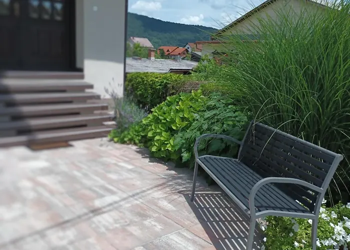 Studio Apartman Salopek