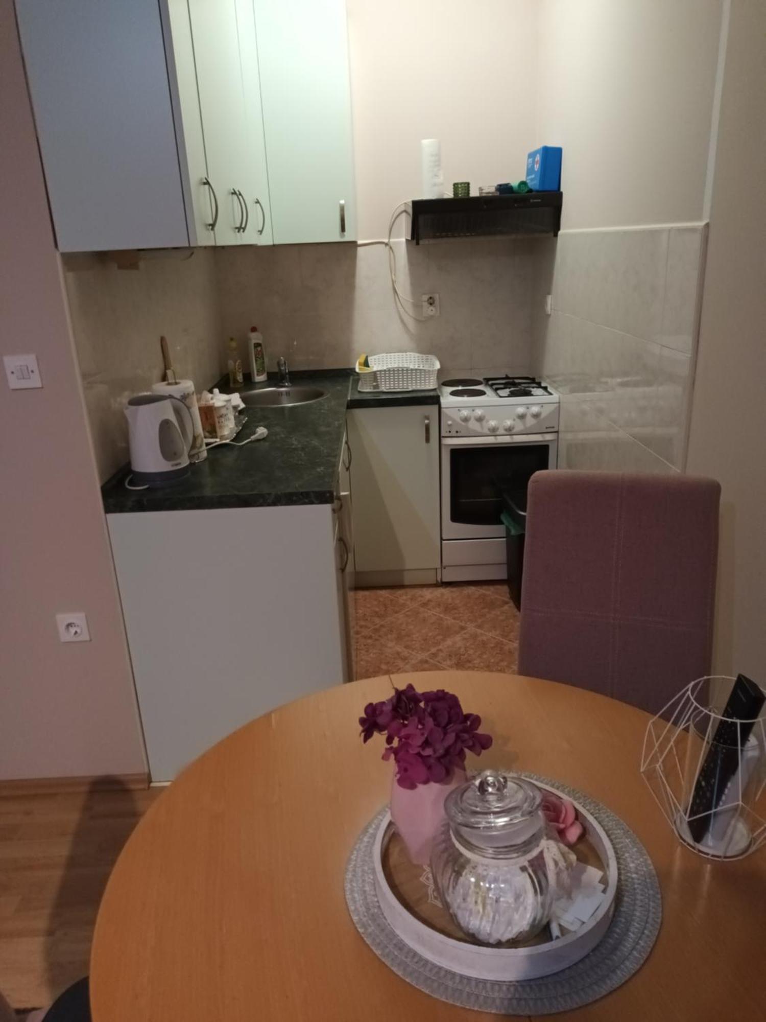 Salopek Apartment