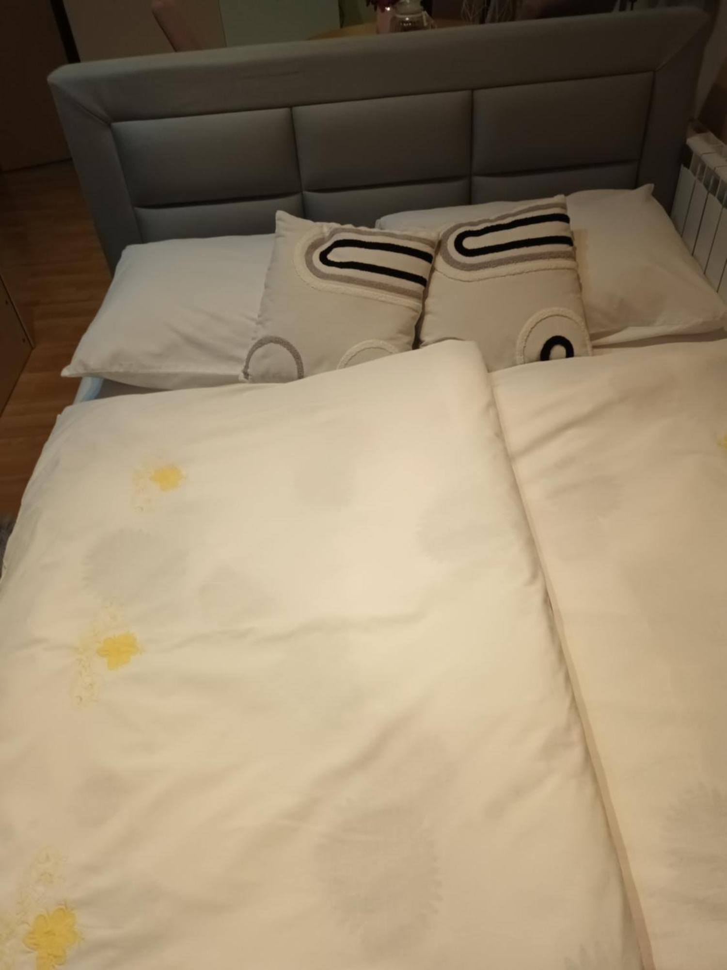Salopek Apartment Ogulin