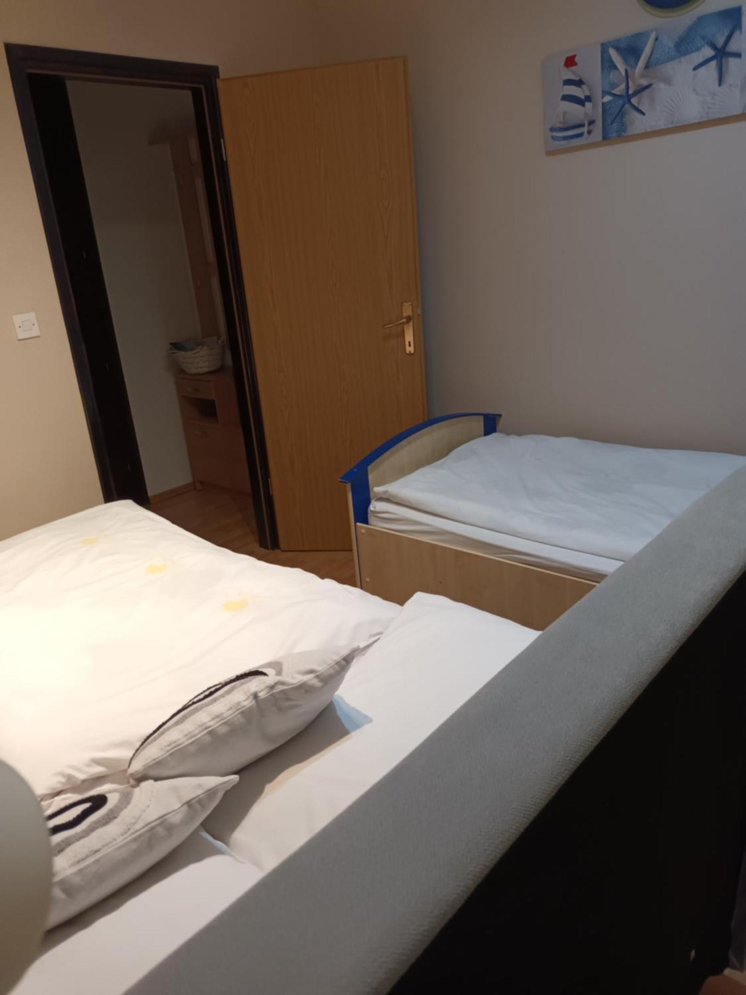 Apartment Salopek Ogulin