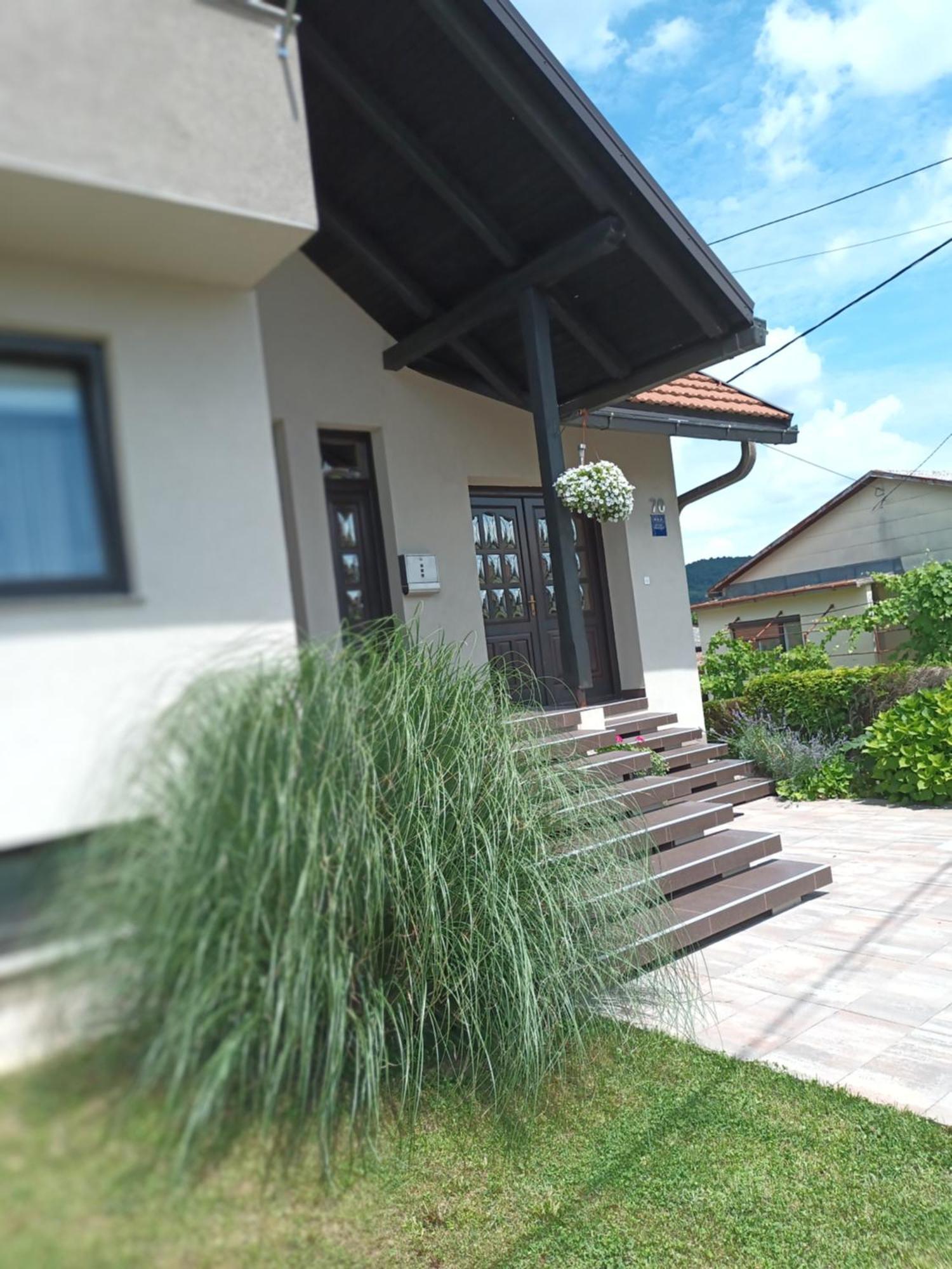 Salopek Appartement