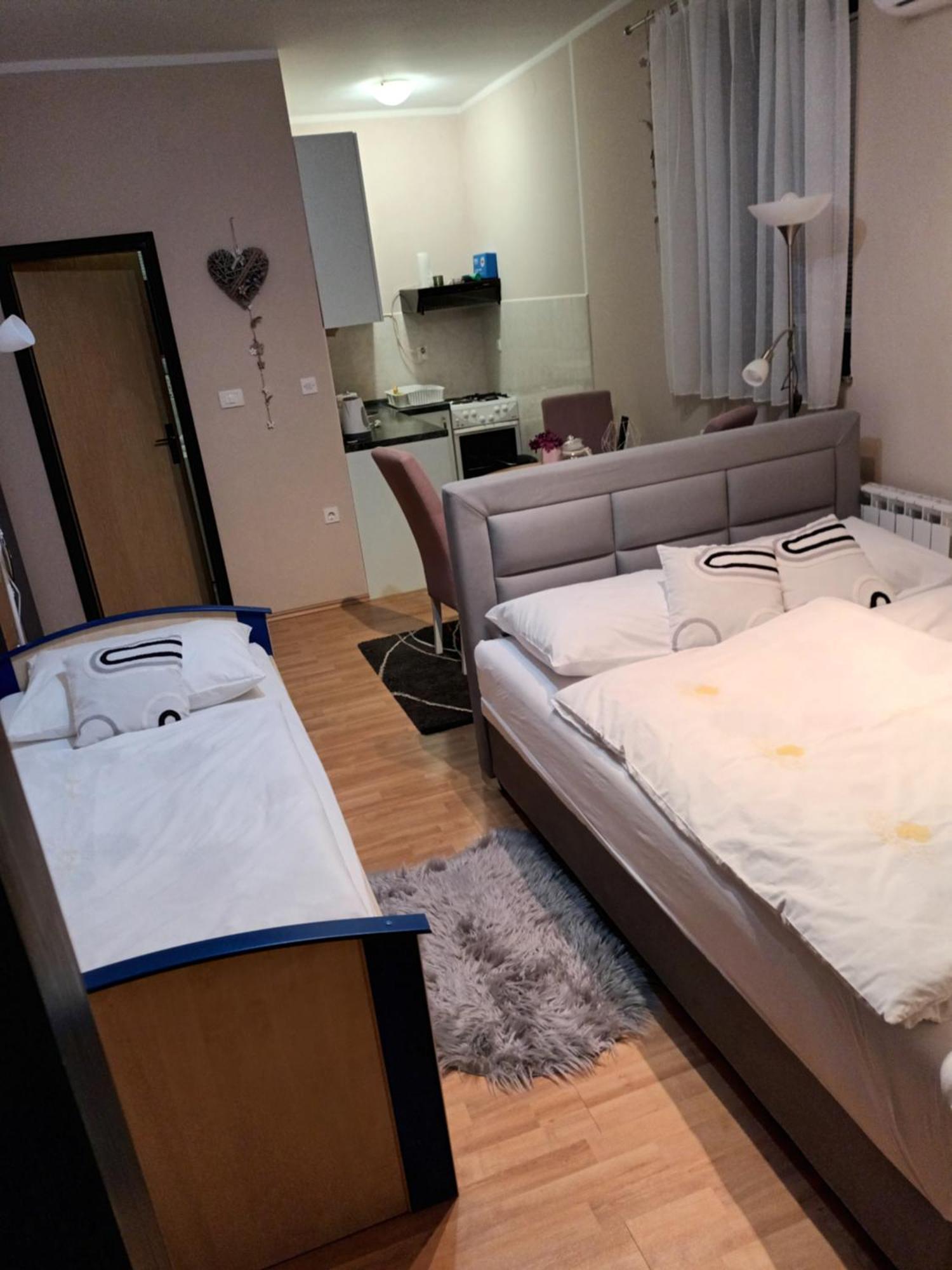 Apartment Salopek