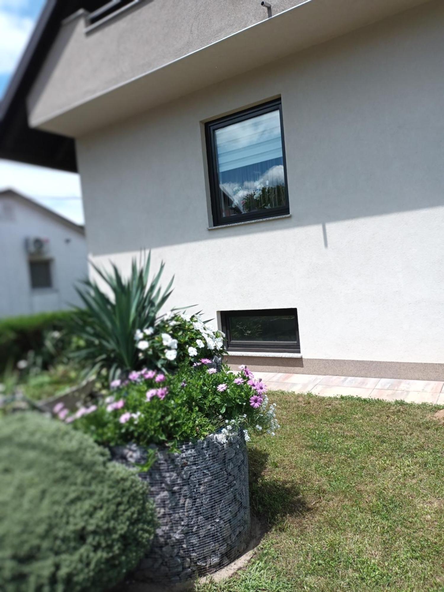 Salopek Appartement *