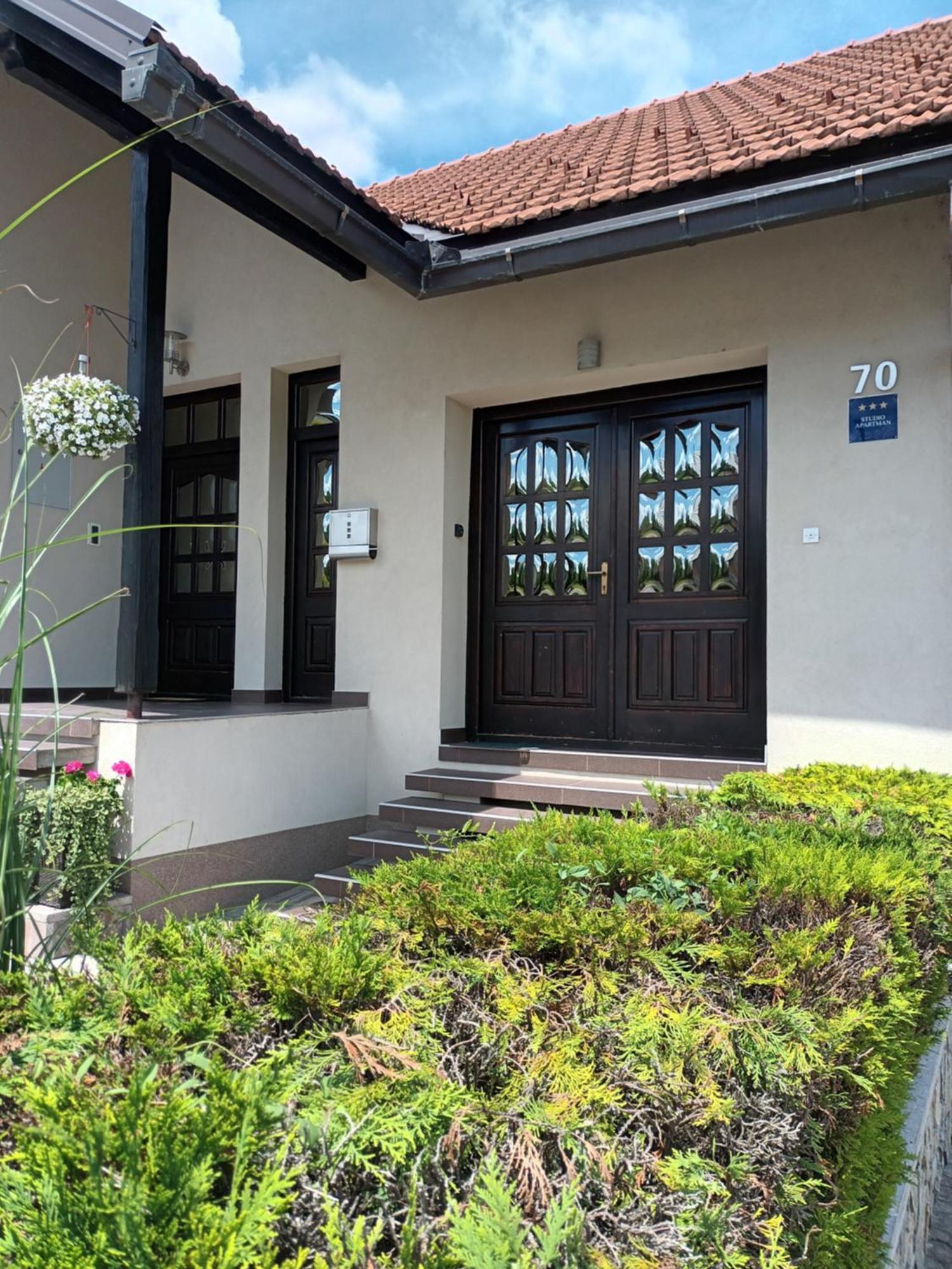 Apartment Salopek Ogulin