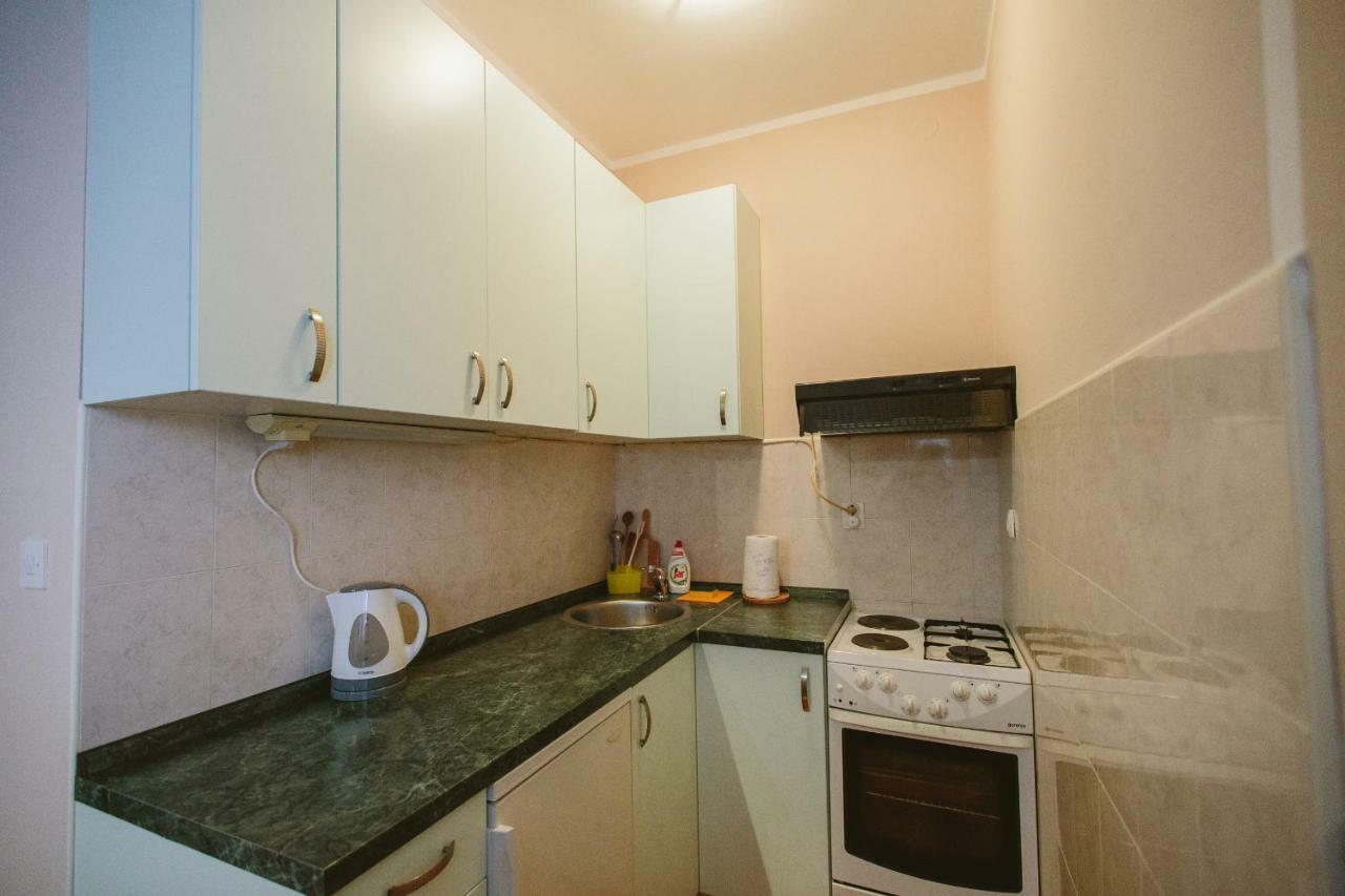 Apartment Salopek *